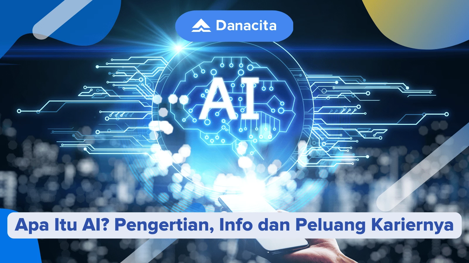 Dampak MCP pada Industri AI