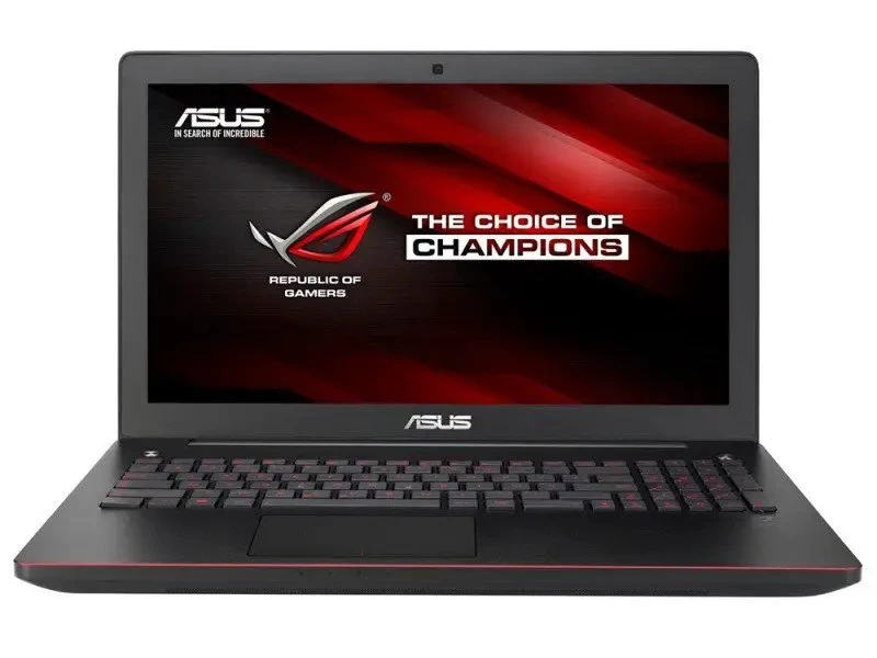 Mengulas ASUS V16: Laptop Gaming dengan Performa Tinggi