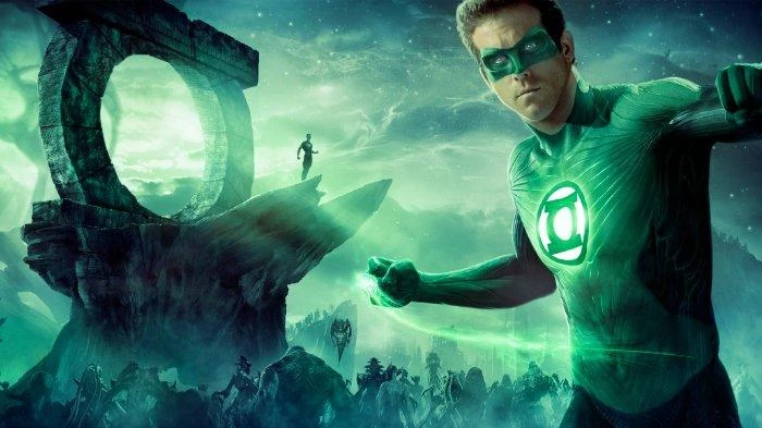Pengenalan Film Green Lantern