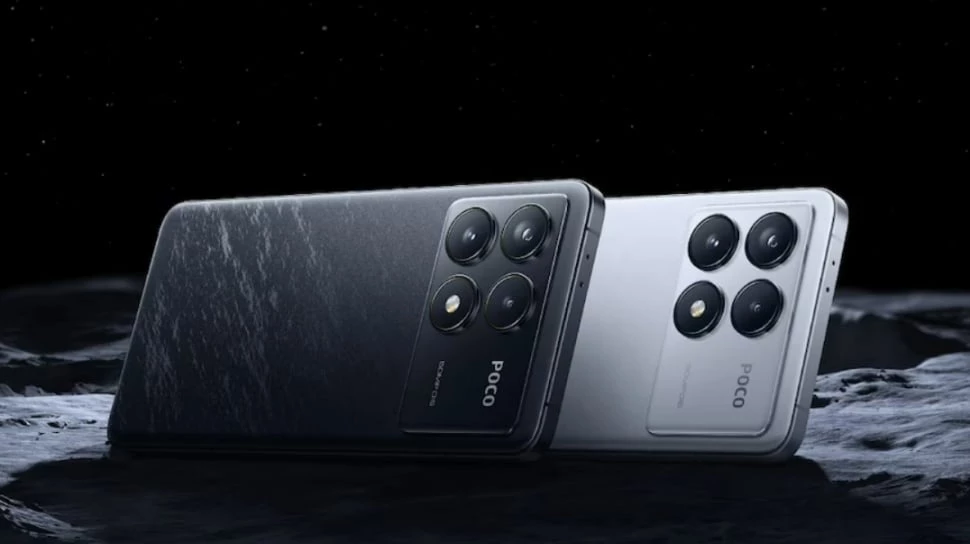 Poco F7 Ultra: Ekspektasi dan Inovasi