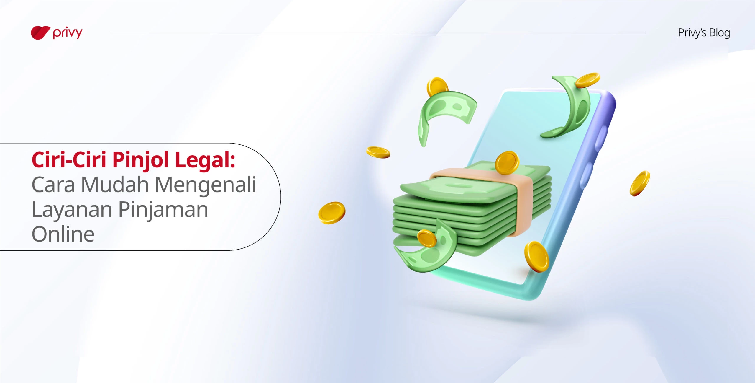 Registrasi dan Legalitas Pinjol