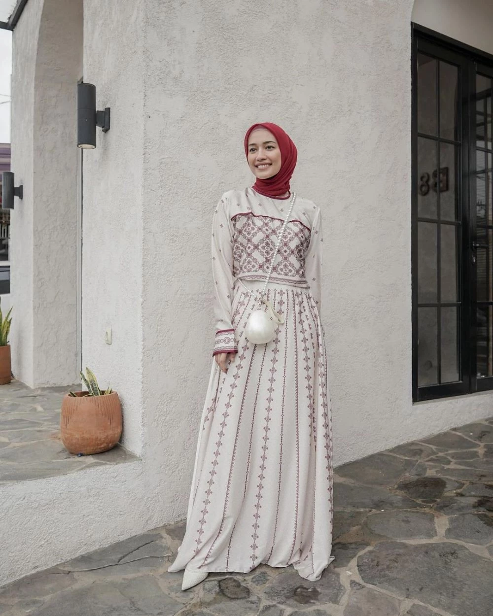 Tren Baju Lebaran 2025: Gaya dan Kenyamanan Terpadu