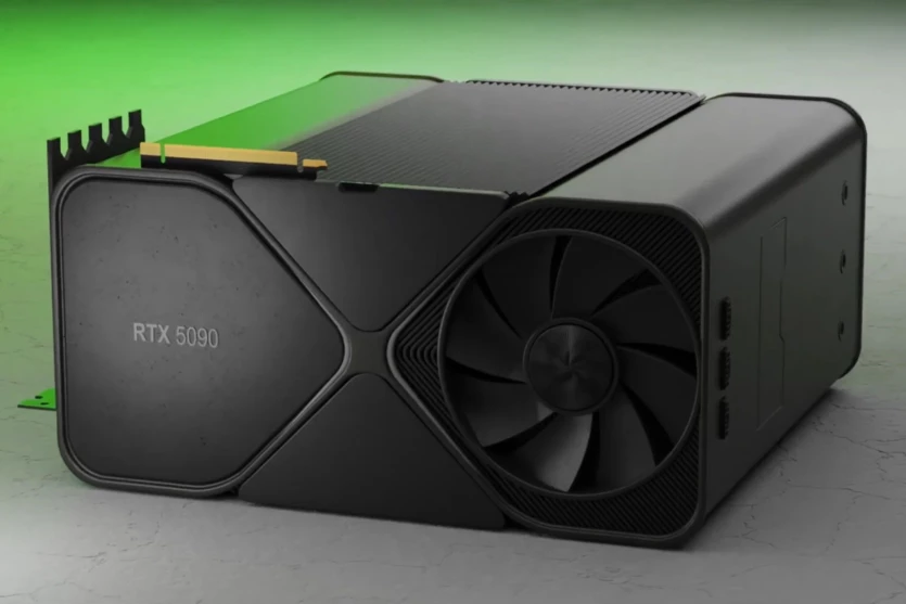 Benchmark dan Peningkatan Performa RTX 5060 Ti