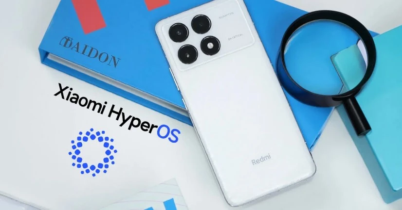 Daftar Kode Rahasia di HyperOS dan Fungsinya