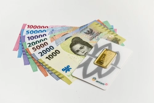 Karakteristik dan Return Investasi Emas
