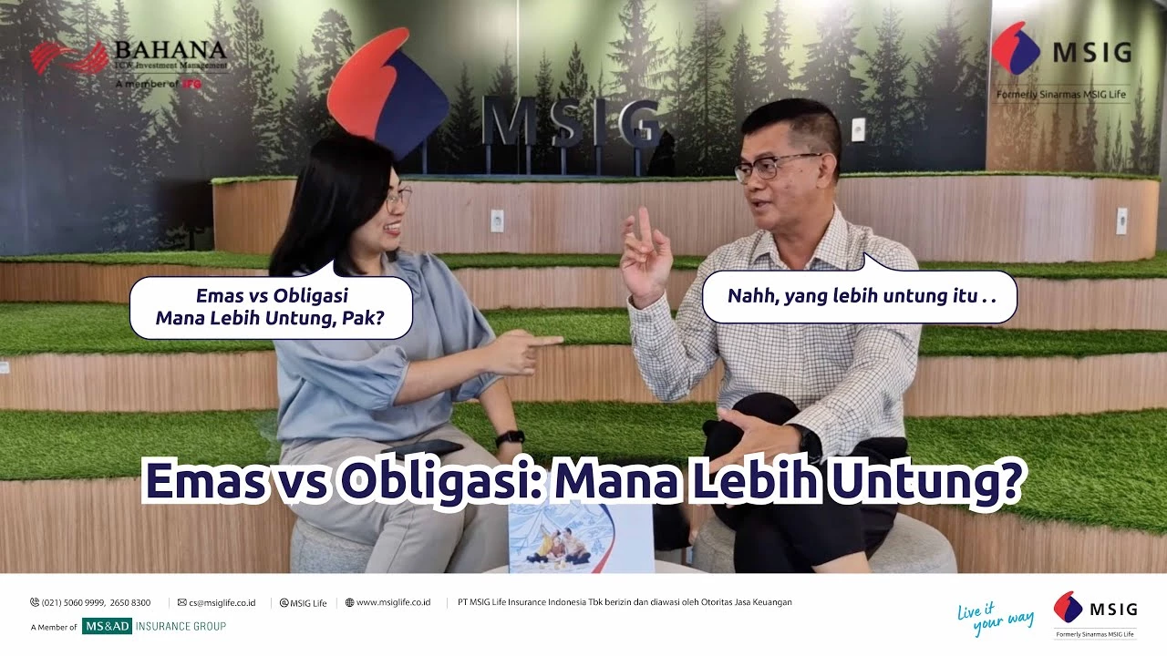 Karakteristik dan Return Investasi Obligasi
