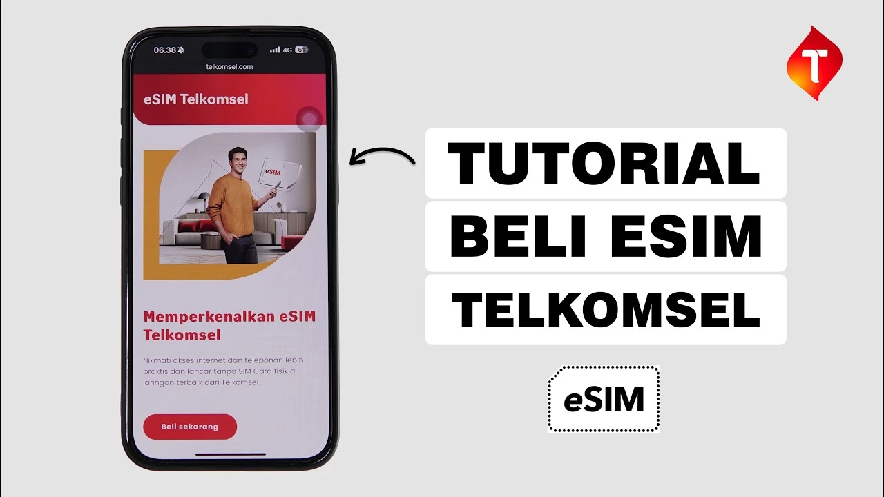 Kemudahan Beralih Nomor