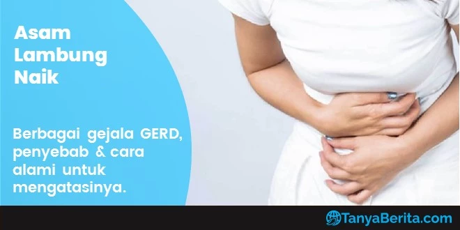 Mengatur Pola Makan dan Gaya Hidup