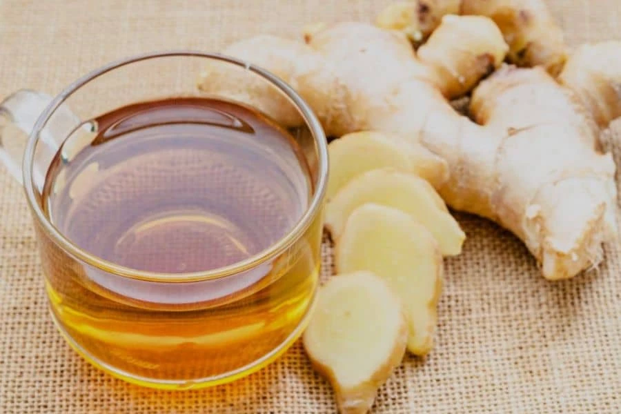 Menggunakan Bahan Alami untuk Meredakan Asam Lambung