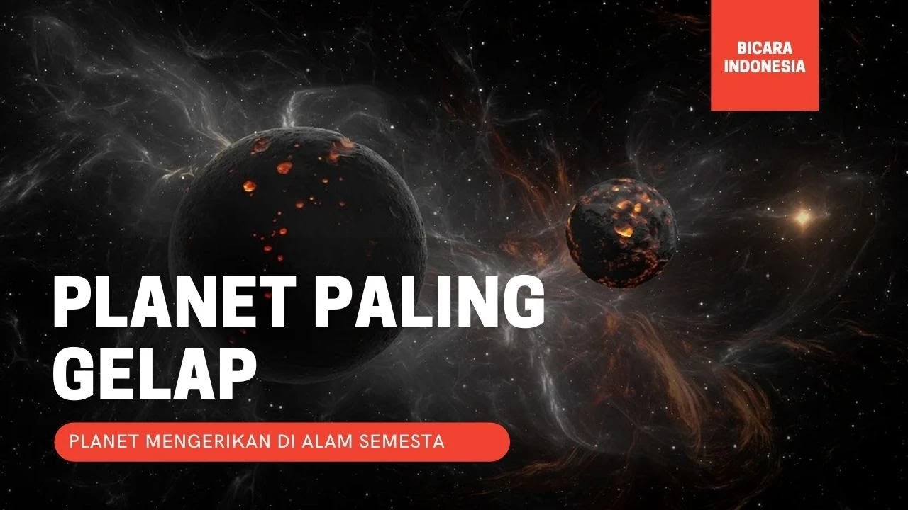 Pentingnya TrES-2b bagi Ilmuwan