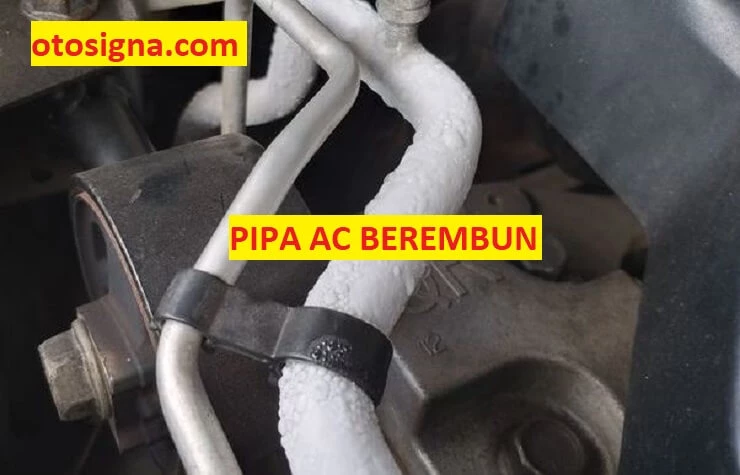 Penyebab dan Dampak Karburator Berembun