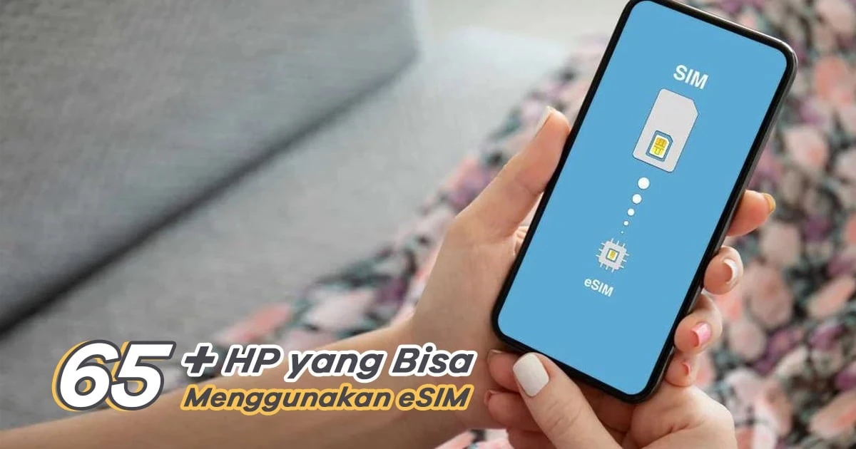 Perangkat yang Didukung