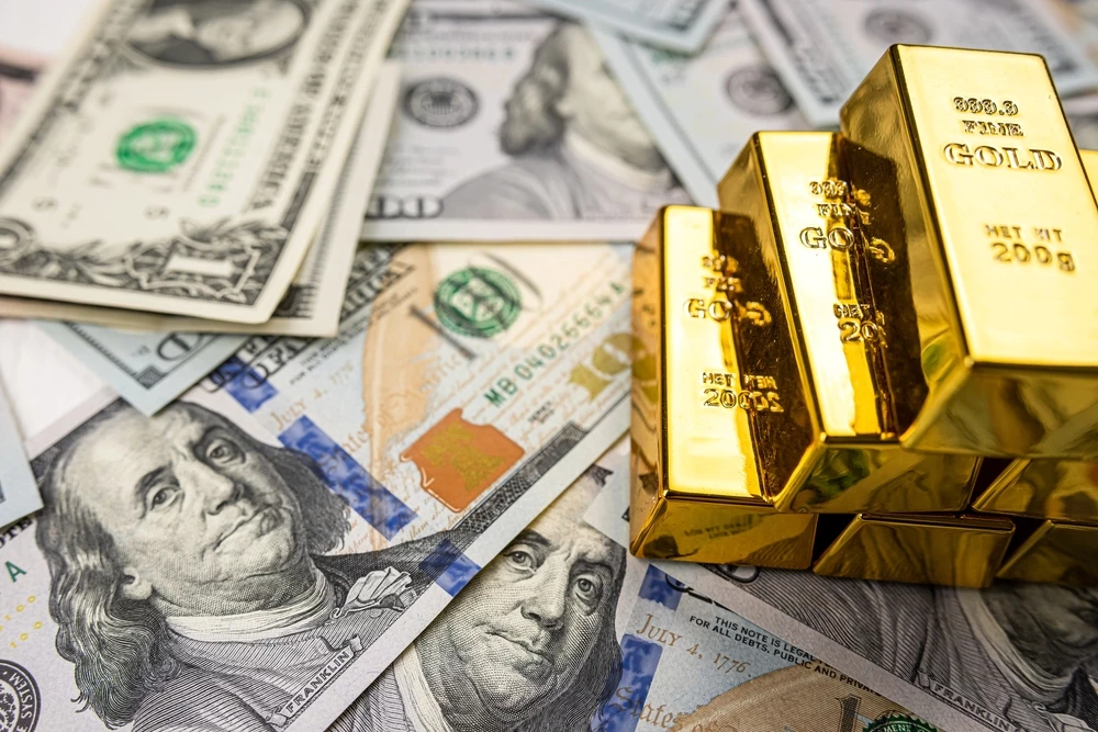 Perbandingan, Strategi Investasi, dan Solusi