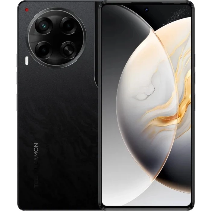 Spesifikasi Utama Tecno Camon 40