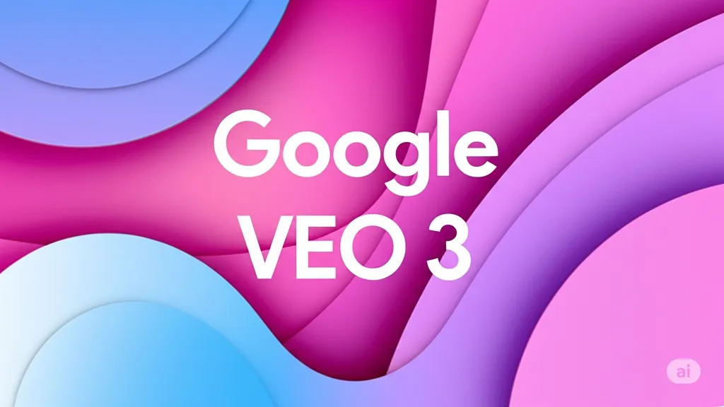 AI veo 3 rilis resmi di indonesia