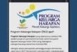 cara cek bansos pkh bpnt