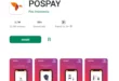 cara cek bsu di pospay