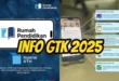 info gtk dikdasmen.go.id 2025