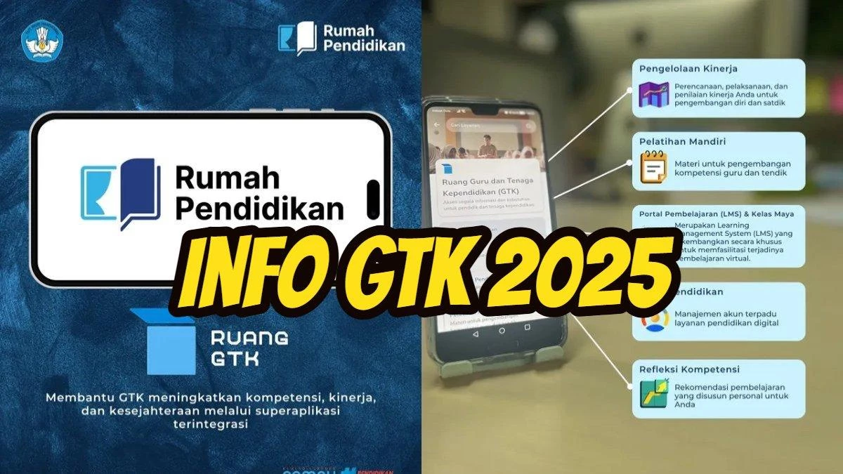 info gtk dikdasmen.go.id 2025