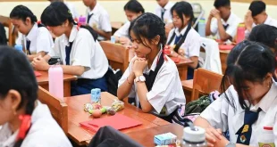 23 Siswa Mamuju Keracunan MBG, 2 Anak Kondisi Kritis