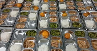 3.900 Akun Mitra Makan Bergizi Gratis Terindikasi Tidak Serius Dihapus