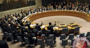 4 dari 5 Anggota DK PBB Akui Negara Palestina, Apa Dampaknya?