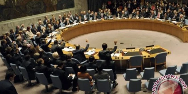 4 dari 5 Anggota DK PBB Akui Negara Palestina, Apa Dampaknya?