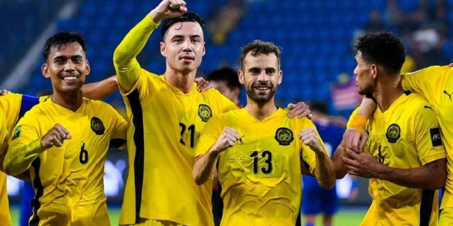 4 Pemain Malaysia Diskors FIFA Hingga 2025, Dampak dan Respons Resmi
