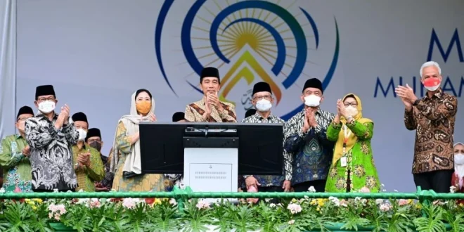 Adu Fisik di Pembukaan Muktamar ke-10 PPP: Penyebab & Dampak