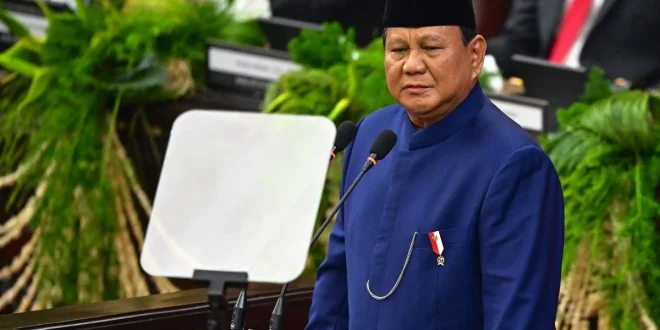 Analisis Breaking News: Media Israel Soroti Ucapan Shalom Prabowo di PBB