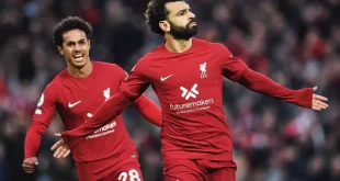 Analisis Kekalahan Pertama Liverpool Musim Liga Inggris 2025