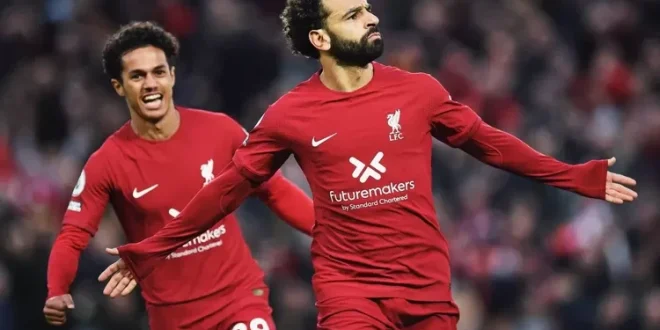Analisis Kekalahan Pertama Liverpool Musim Liga Inggris 2025