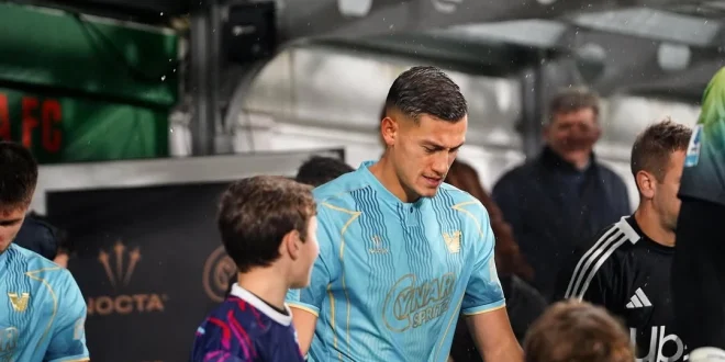 Analisis Nilai Pasar Jay Idzes dan Dampak Finansial Venezia FC 2025