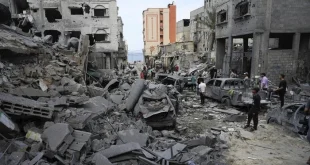 Analisis Pernyataan Hamas soal Serangan 7 Oktober Israel