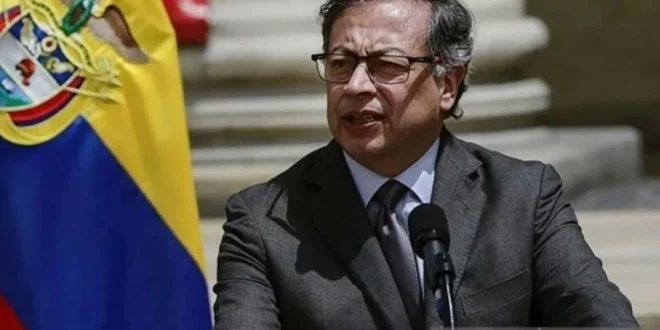 Analisis Sikap Presiden Kolombia Soal Pencabutan Visa AS Demo Palestina