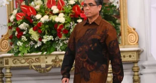 Analisis Terbaru Hubungan Prabowo dan Yassierli PKS 2025