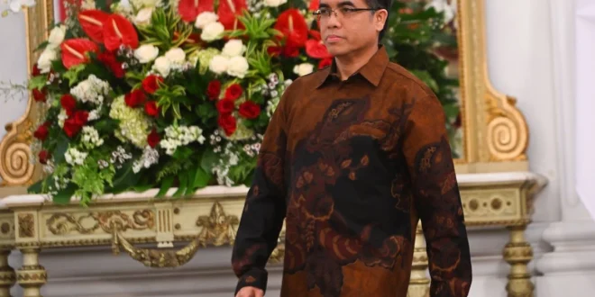 Analisis Terbaru Hubungan Prabowo dan Yassierli PKS 2025