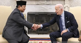 Analisis Terbaru: Trump Penasaran Prabowo Marah, Fakta dan Spekulasi