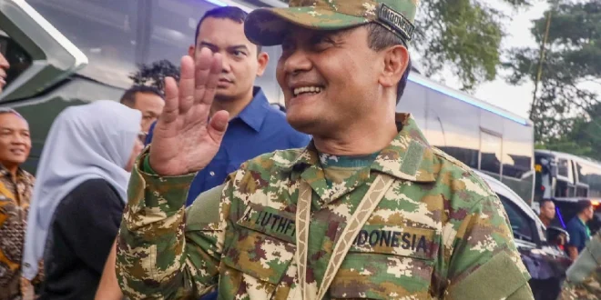 Anggota TNI Lepas Tembakan di Bank, Polisi dan TNI Selidiki