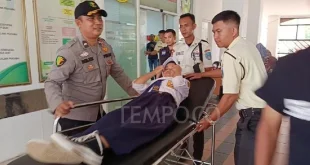 Arahan Prabowo untuk SPPG Atasi Keracunan MBG Segera