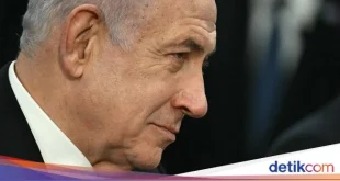 AS Klaim Netanyahu Minta Maaf ke Qatar, Janji Tak Serang