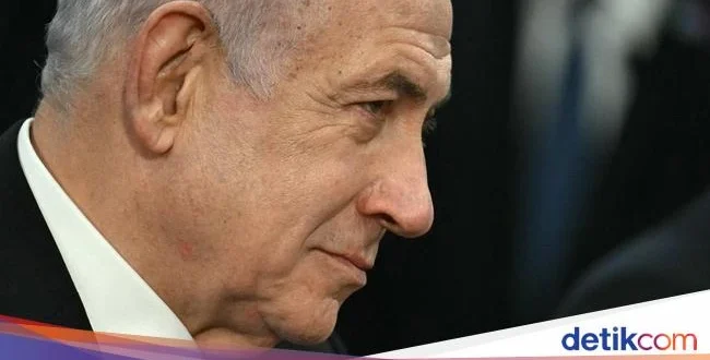 AS Klaim Netanyahu Minta Maaf ke Qatar, Janji Tak Serang