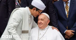 Azerbaijan Menang Perang 44 Hari di Istiqlal, Kuasai Nagorno-Karabakh