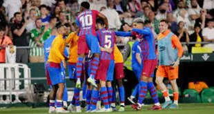 Barcelona Gusur Real Madrid: Analisis Klasemen La Liga 2025