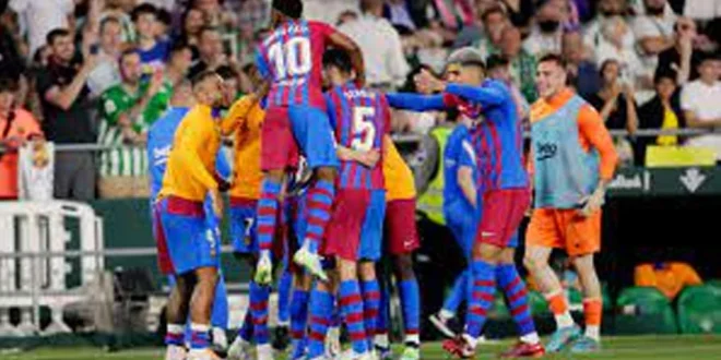 Barcelona Gusur Real Madrid: Analisis Klasemen La Liga 2025