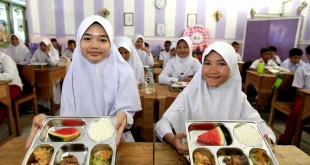 BKPN Dorong Audit & Gugatan Class Action Korban Makan Bergizi