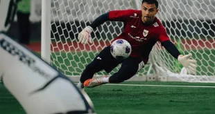 Cedera Emil Audero Kiper Timnas: Update Terbaru dan Dampaknya