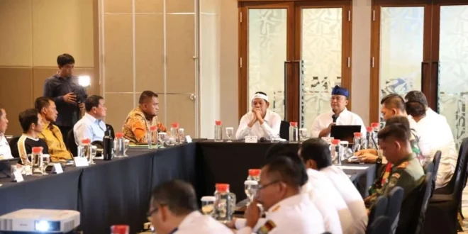 Dedi Mulyadi Stop Operasi 26 Izin Tambang Parung Panjang Rumpin
