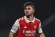 Eks Arsenal Billy Vigar Meninggal Dunia Akibat Tabrak Beton