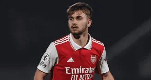 Eks Arsenal Billy Vigar Meninggal Dunia Akibat Tabrak Beton